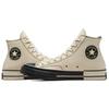 Converse Черные кроссовки унисекс Chuck 70 High Natural цвета слоновой кости кремовые A08188C