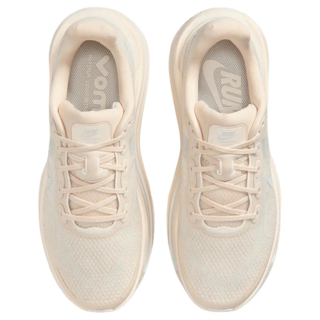 Nike Vomero Premium Меловые Мужские Кроссовки Коричневый Белый-Бледно-Слоновая кость-Вершина-Белый-Парус IQ8102-100