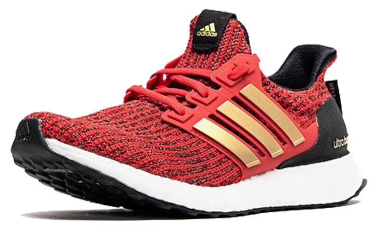 UltraBoost Игра Престолов x UltraBoost Женские Adidas 4.0 'Дом Ланнистеров' EE3710