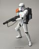 Star Wars Sandtrooper Scale Plastic Model 1/12
