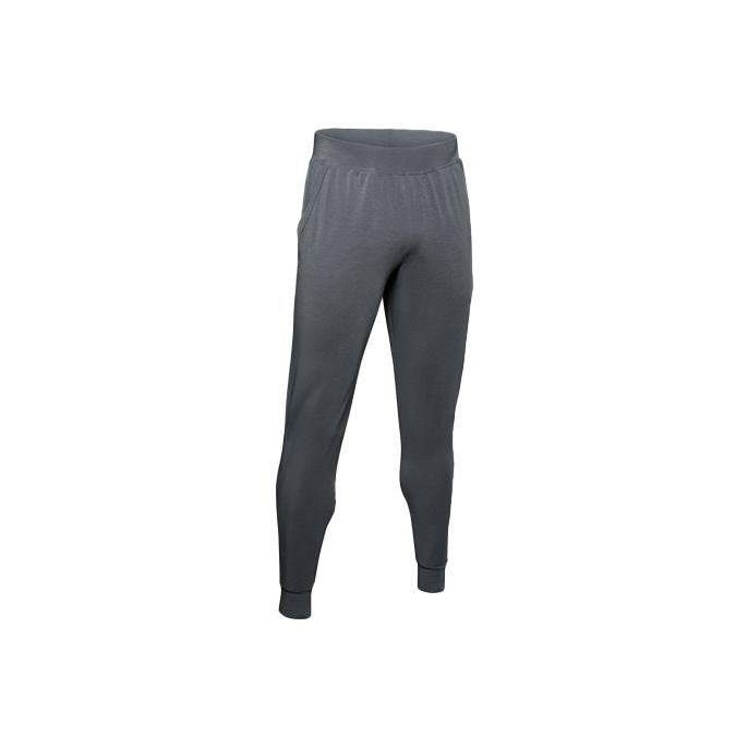Under Armour Повседневные джоггеры Мужские Брюки Серые 1329519-012