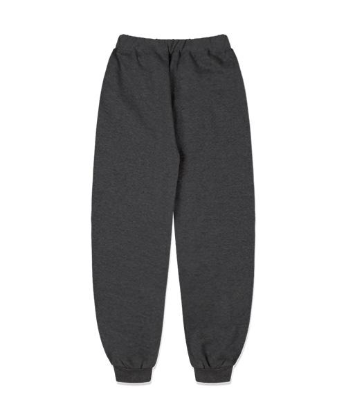 RANDOMOFF 1990University Jogger Training Pants [Charcoal]