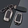 Чехол для ключа Toyota для Camry, RAV4, Corolla, Levin, Avalon, Wildlander и Highlander