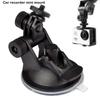 Universal Car GPS DV DVR Universal Mini Car Suction Cup Mount Tripod Holder Car Mount Holder Car GPS DV DVR Camera Accessories