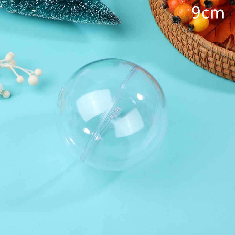 Плюшевая кукла из пластикового шарика, прозрачная хлопковая кукла, прозрачный дисплей, прозрачный чехол для хранения кукол из мультфильмов аниме