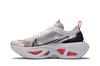 Nike Zoom X Vista Grind White Bright Crimson Black (Women's)