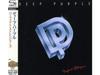 [SHM-CD] Perfect Strangers Limited Edition Deep Purple UICY-25111, альбом 1984 года, НОВЫЙ