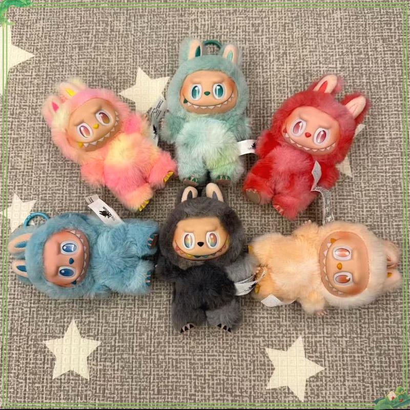 1:1 Высококачественная фигурка аниме в слепой коробке, милая загадочная коробка, плюшевая виниловая кукла, брелок, аксессуары для декора, подарки на день рождения