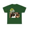 The Beach Boys Pet Sounds Зеленая Унисекс Футболка Размеры S-5XL
