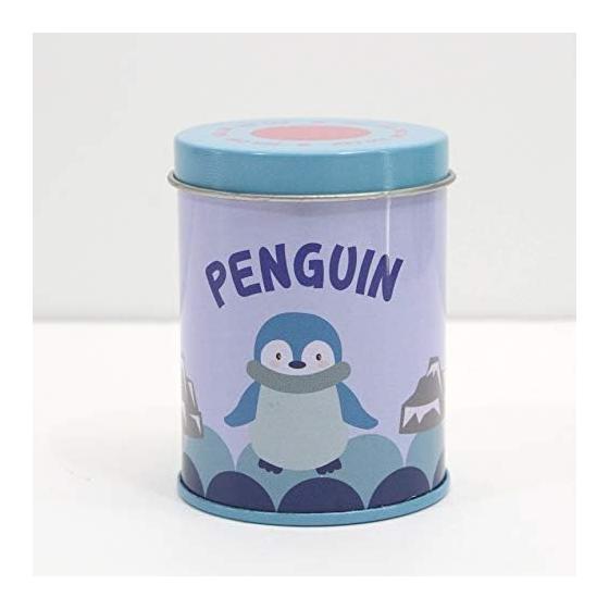 Плюшевый пингвин Takeoff Plush SEA Can Penguin