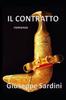Книга Il Contratto : Romanzo