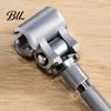 Hinge Adjustment Tool Door Wrench, Precision Cabinet & Alignment Tool, Manual Straightening Heavy-duty Repair Stainless Steel Rust-Proof Gap Adjusting
