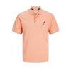 Jack & Jones Palm Dut поло с короткими рукавами