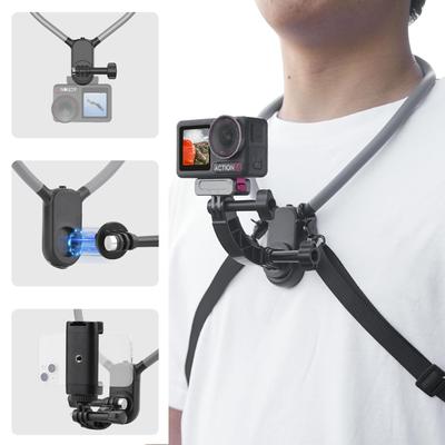 Аксессуары для Gopro – Поддержка и крепления для GoPro