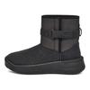 Классические черные мужские кроссовки S Boot 1135695-BLK