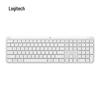Беспроводная клавиатура Logitech K950 для нескольких устройств