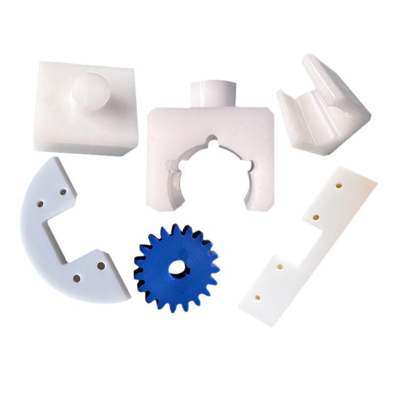 UPE Wear-Resistant Industrial Equipment Components