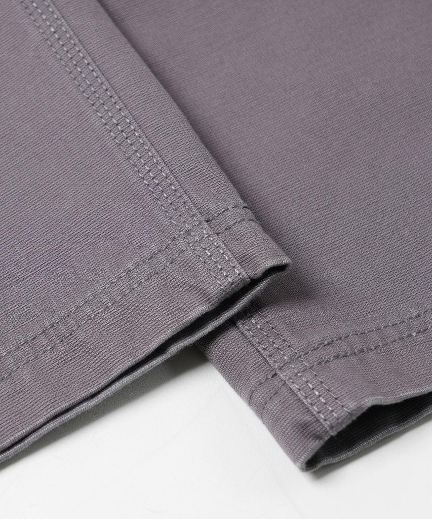 Брюки-карго FRIZMWORKS из ткани Jungle Cloth _ Пепельно-фиолетовый
