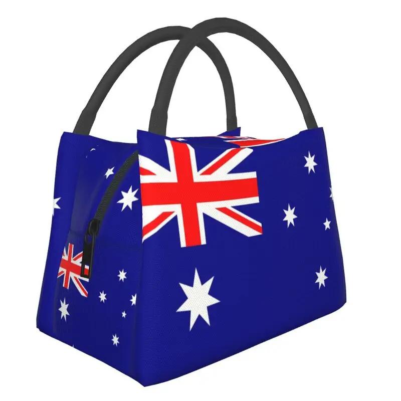 Пользовательские флаг Венесуэлы сумки для обеда женские охладители термоизолированные ланч-боксы для работы, пикника или путешествий фрукты свежие сумка для хранения