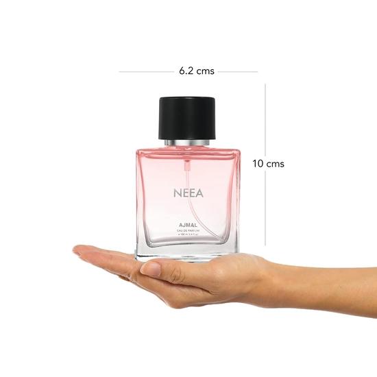 Ajmal Neea Eau De Perfume Цветочные духи, 100 мл