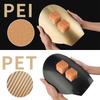 Double Heated Bed PET/PEO+PEI Spring Steel Sheet PEI Bed Diameter 220/240/265/309/270mm Round For Rostock Delta Kossel/Flsun