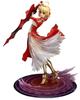 Fate/EXTRA Saber Extra 1/7 Scale ATBC-PVC Pre-painted Complete Figure (Resale)