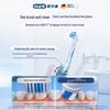 Oral-B Умная электрическая зубная щетка серии IO 4, штекер CN (адаптер в комплекте)