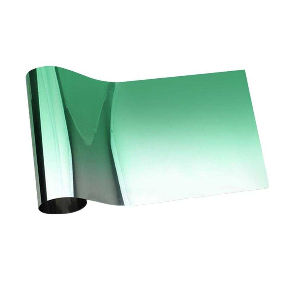 Анти-УФ-пленка для лобового стекла автомобиля, солнцезащитная пленка для окон автомобиля, аксессуары для украшения автомобиля