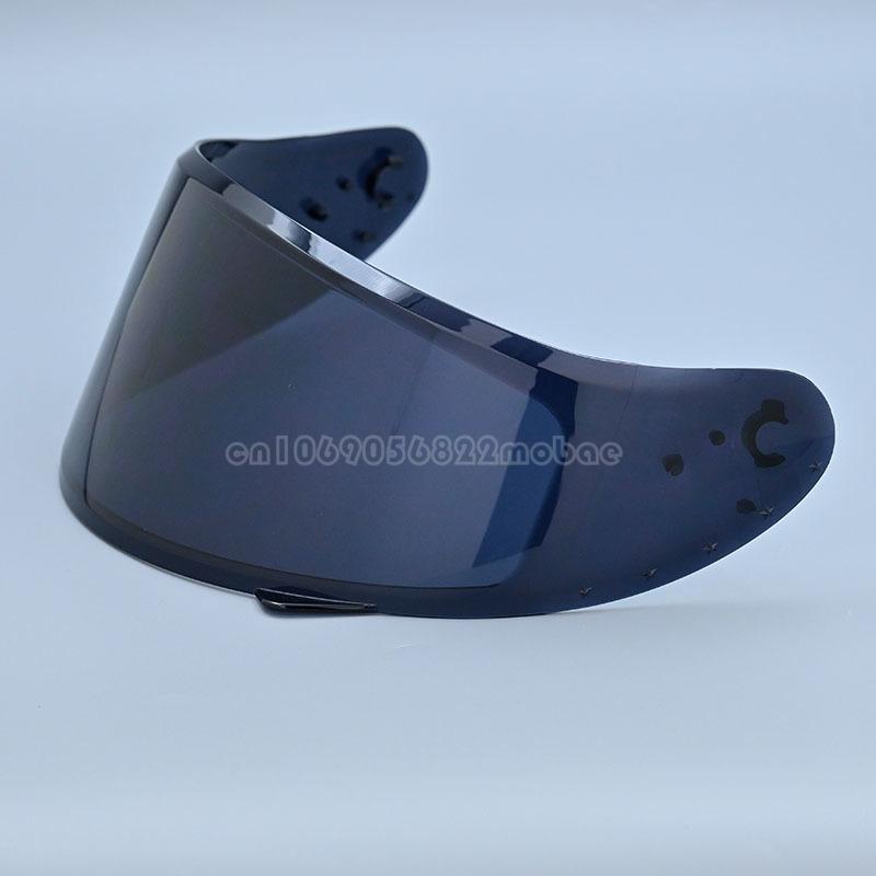 FOR MT-V-12 helmet shield for MT STINGER helmet and THUNDER 3 helmet FOR MT Replacement parts THUNDER 3SV visorSpeed Sensors 6