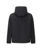 Мужская ветрозащитная куртка Discovery Expedition Gore Windstopper (черный)