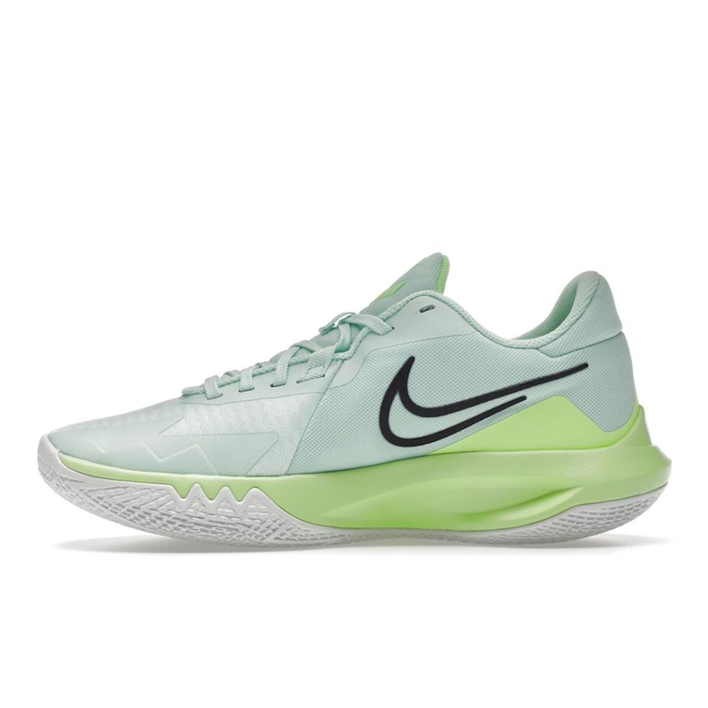 Nike Кроссовки унисекс Precision 6 Mint Foam Green Ghost-Green White DD9535-300