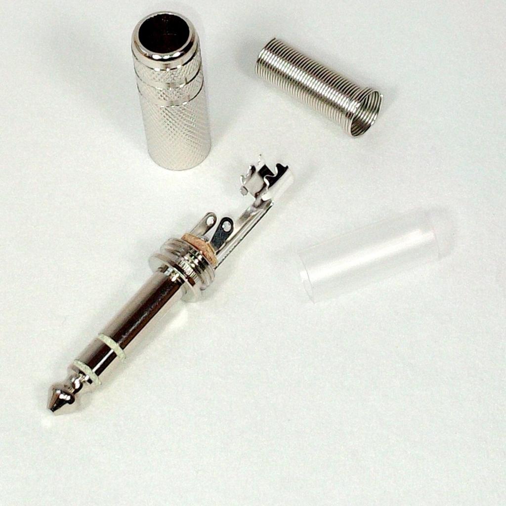 XLR Male TRS CANARE/Canare [TRS/Microphone/Line Cord] (3m)