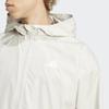 Adidas Essential Big Logo Woven Wind Jacket Made Of UnIsex Functional Fabric That Is Lightweight And Highly Versatile