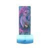 Stand Night Light Is Suitable For Children's Gifts, Fans Around The Beautiful Gift Lights