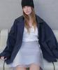 GNOHNOEY Engineered Work Jacket (Navy)