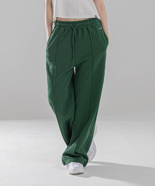 More Out Women'S Yoga Pintuck Wide Pants 5Pp4569
