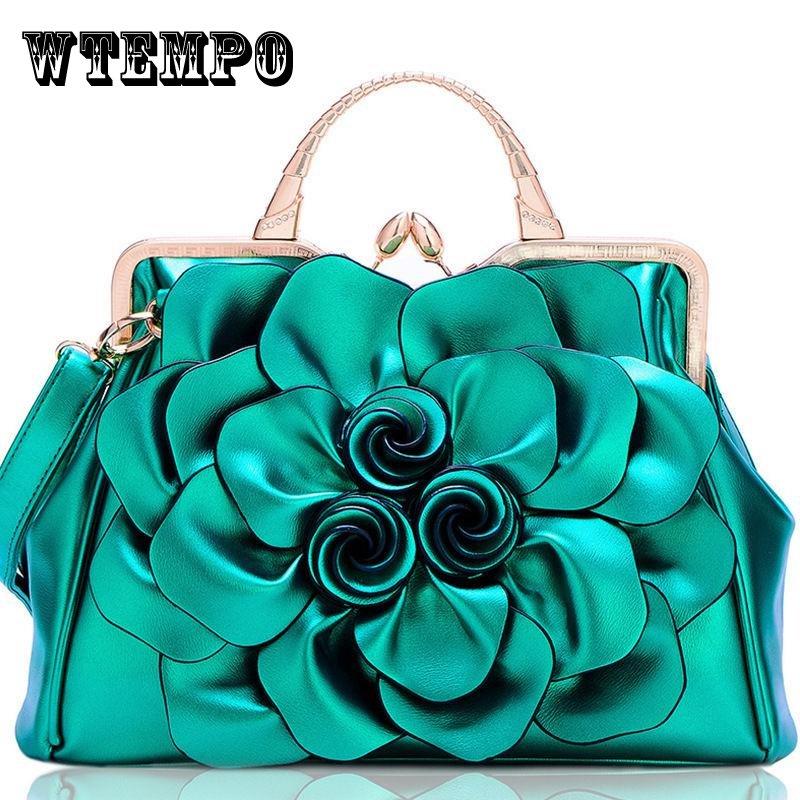 Элегантная женская сумка через плечо, модная сумка для покупок большой емкости с кожаной текстурой