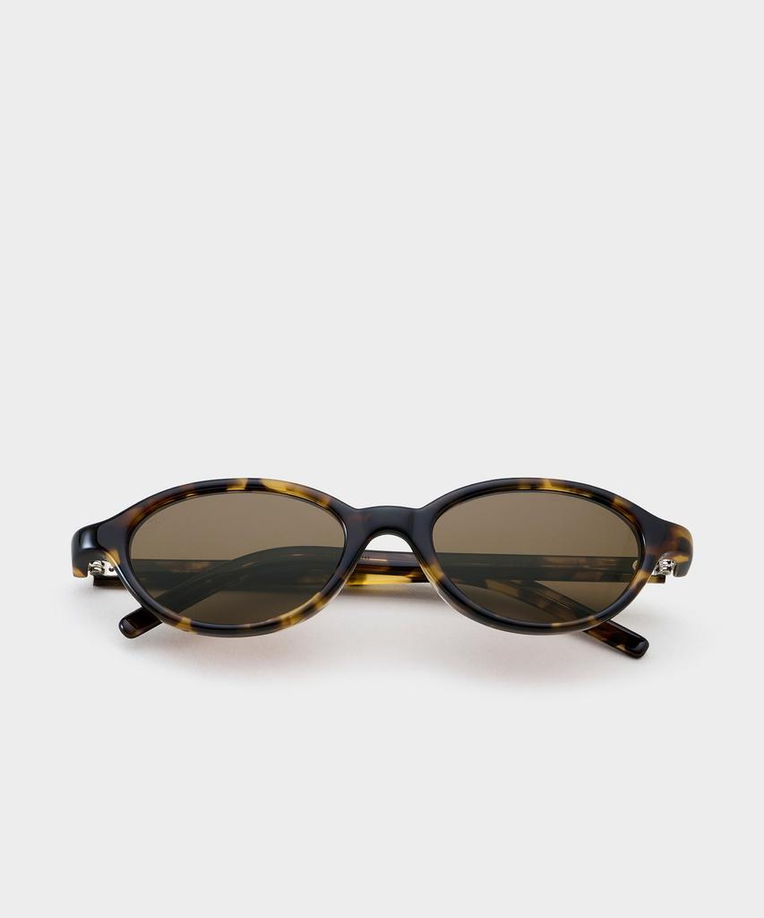 Akilla Alien 2532 93 63 Tortoise (Brown) 50Size