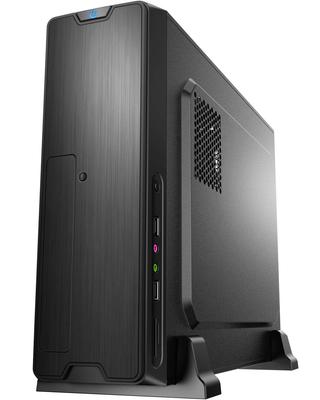Блок питания KEIAN 300wSFX совместимый с тонким корпусом ПК встроенный MicroATX/ITX KX-M01