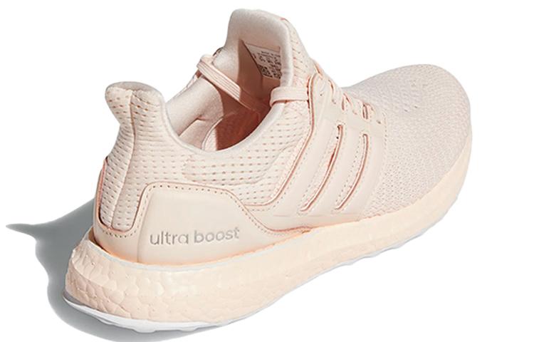 UltraBoost Wmns Adidas 'Розовый оттенок' Женские FY6828