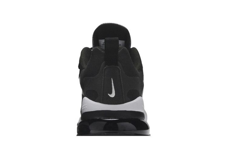 Women's Sneakers Nike Air Max 270 React Optical (Women's) Black/Vast Grey-Off Noir