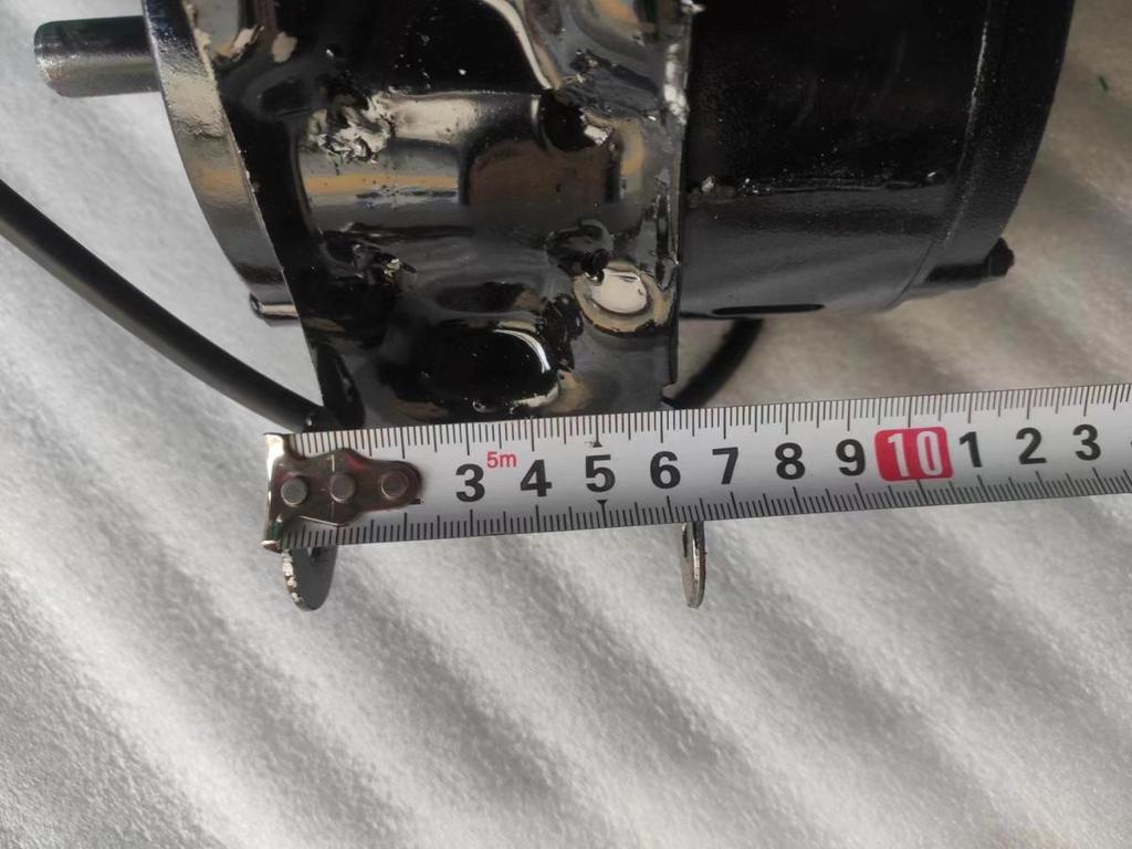 Clearance Bench Drill Press: 220V/380V, Single/Three-Phase, 350W/750W - For Home & Industrial Use