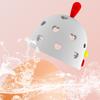 Egg cleansing brush 2pcs extra large version
