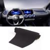 Для Mercedes Benz EQA 260 250 300 H243 Dashmat Dashboard Cover Instrument Panel Sunscreen Pad Decorations