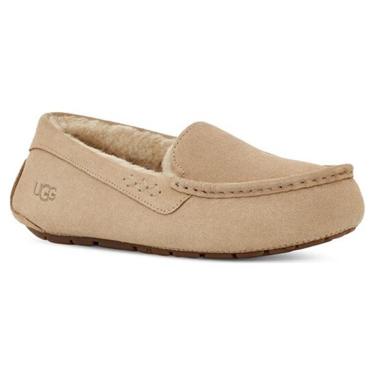 UGG Женские ботинки Ansley Shoes 'Горчичное зерно' 1106878-MDSD