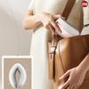 Складной визуальный массажер для глаз Morphy Richards, штекер CN (адаптер в комплекте)