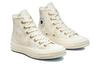Женские Chuck 70 High Золотые Элементы A02207C