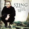 CD STING - You Still Touch Me / Lullaby To an  3145815832 A&M Records 1996 Japan Rock Used