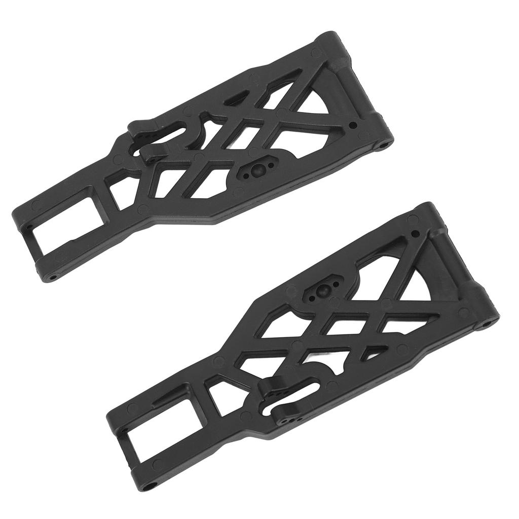 2Pcs Front Lower Suspension Arm Swing Arm for ZD Racing 9116 S 9021 08423 1/8 RC Cars Upgrade Parts