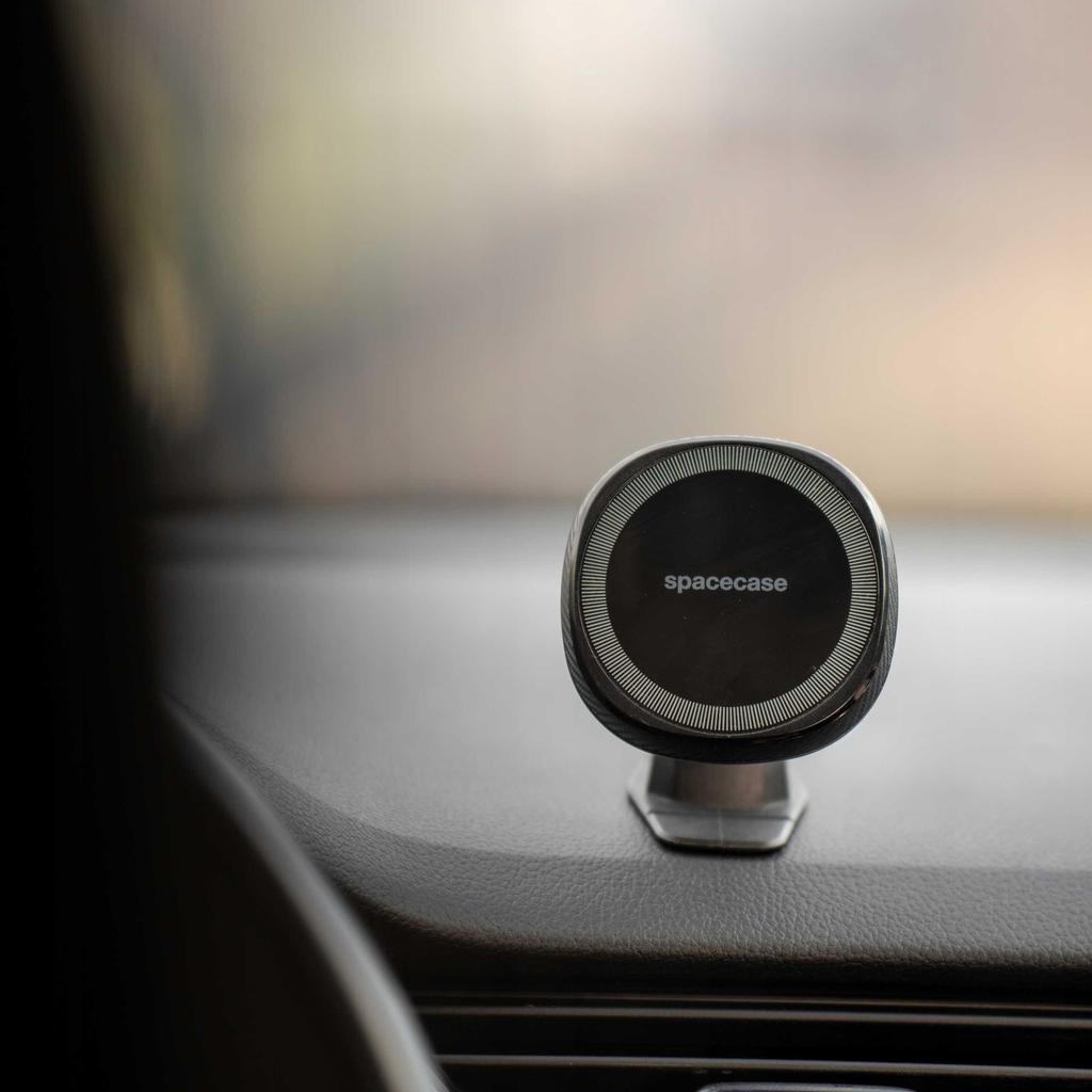 Sc Car Holder Sc05 Dash/Console Magsafe Black